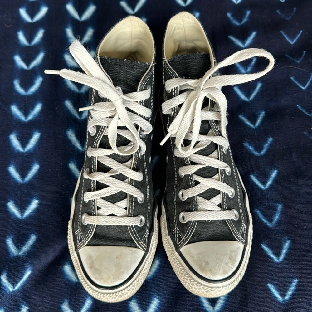 Converse Chuck Taylor High Tops